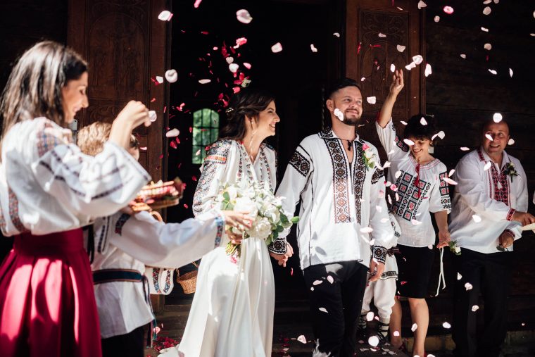 Andreia și Ionuț – Nuntă HaiHui în doi – Suceava, 2017