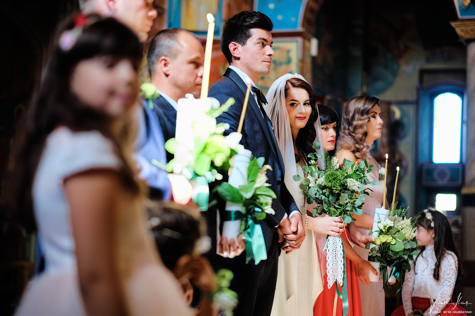 Foto nuntă Gura Humorului, Bucovina