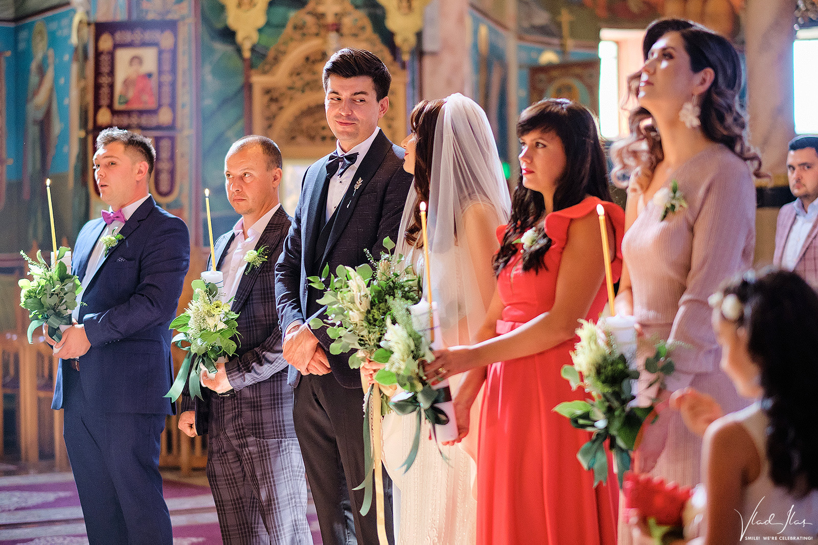 Foto nuntă Gura Humorului, Bucovina