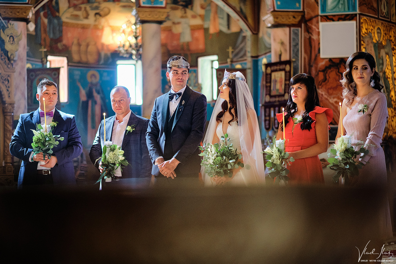 Foto nuntă Gura Humorului, Bucovina