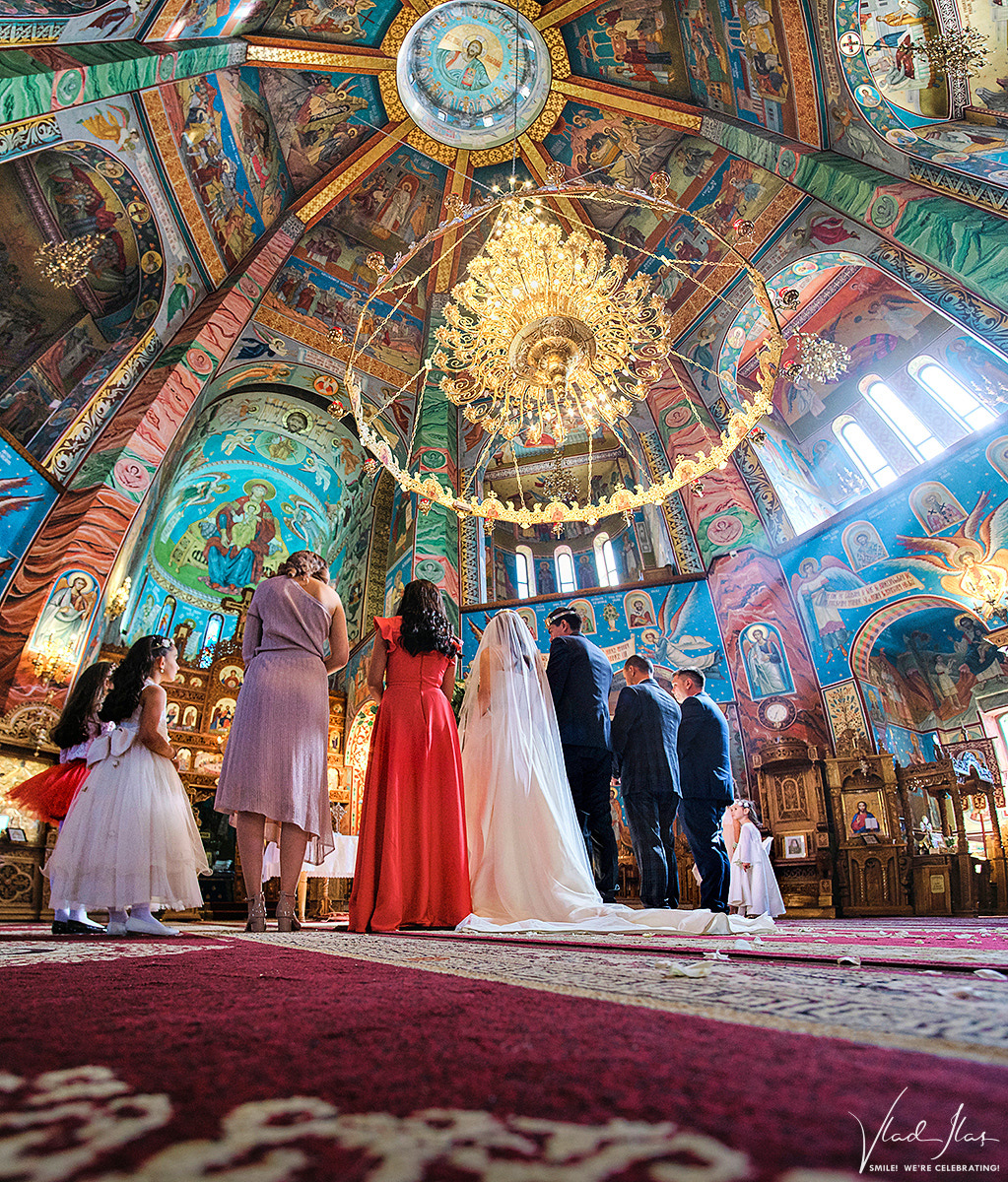 Foto nuntă Gura Humorului, Bucovina