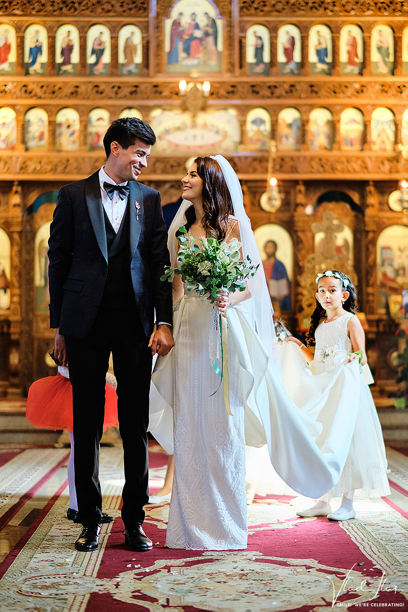 Foto nuntă Gura Humorului, Bucovina