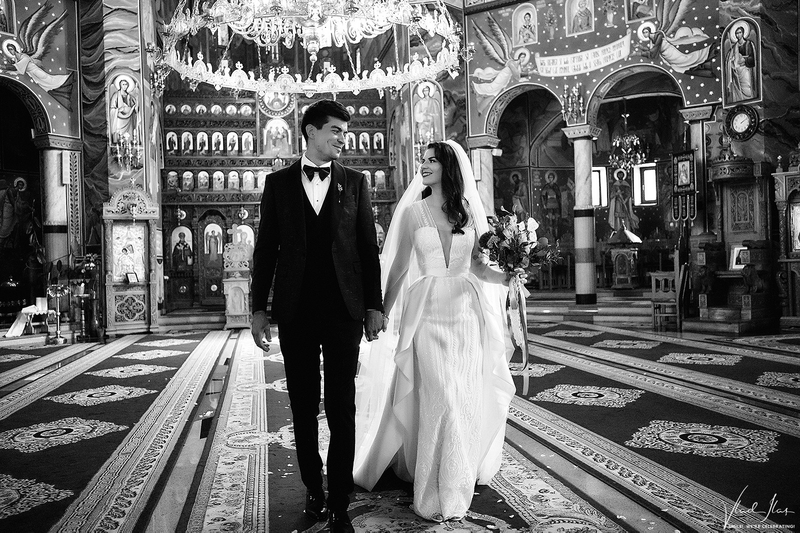 Foto nuntă Gura Humorului, Bucovina