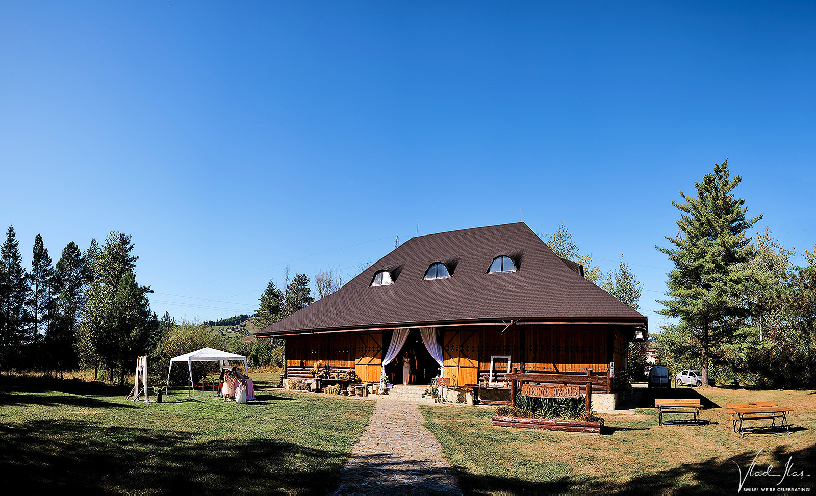 Foto nuntă Gura Humorului, Bucovina