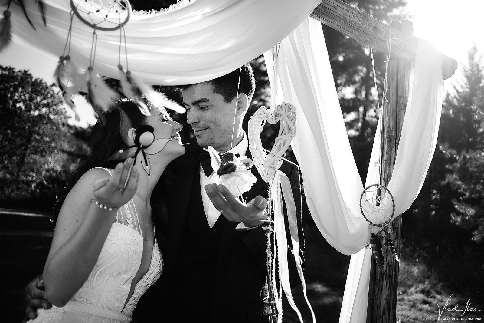 Foto nuntă Gura Humorului, Bucovina