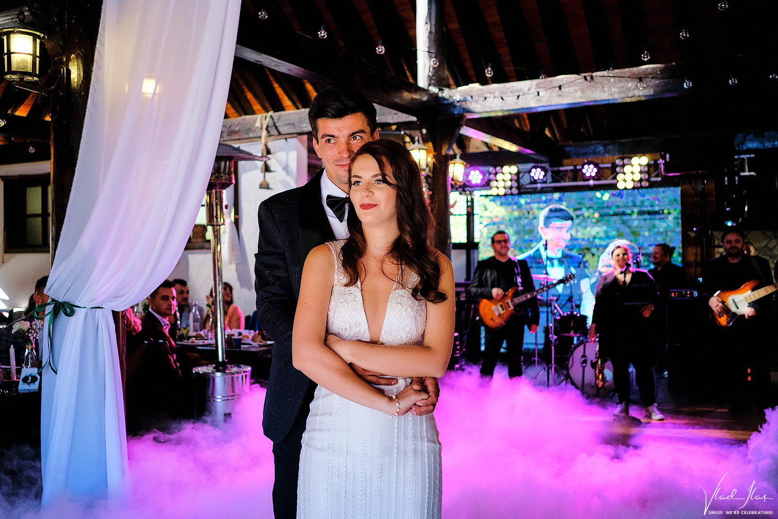 Foto nuntă Gura Humorului, Bucovina