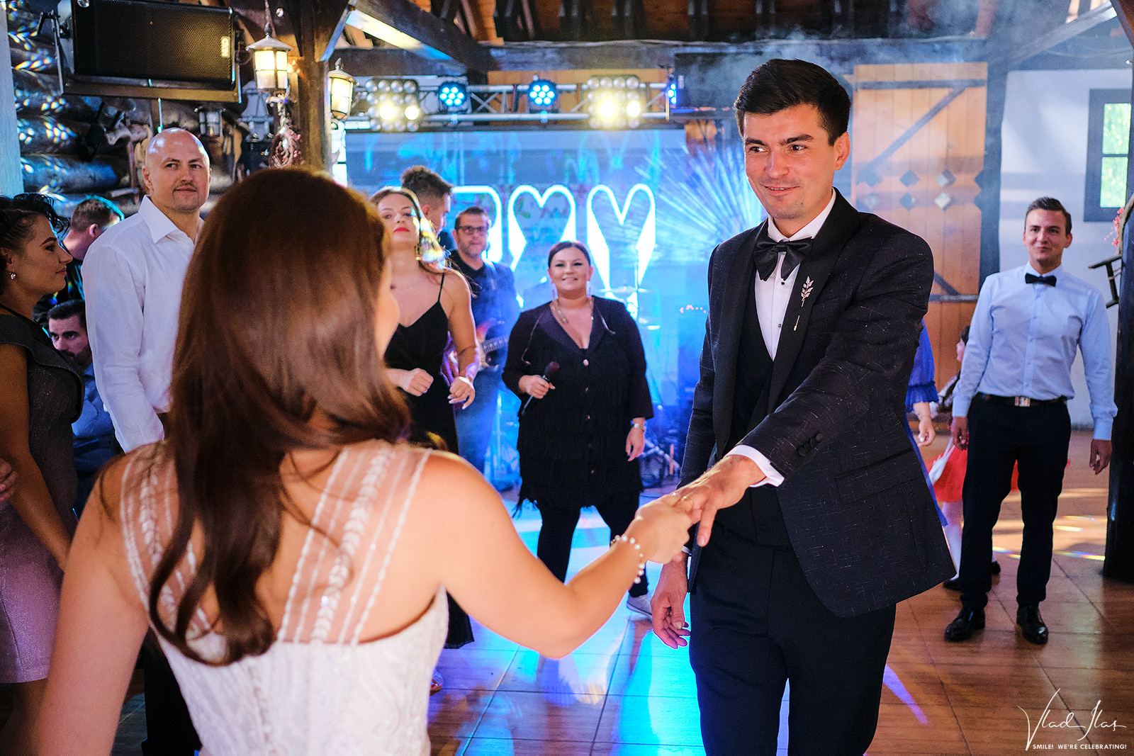 Foto nuntă Gura Humorului, Bucovina