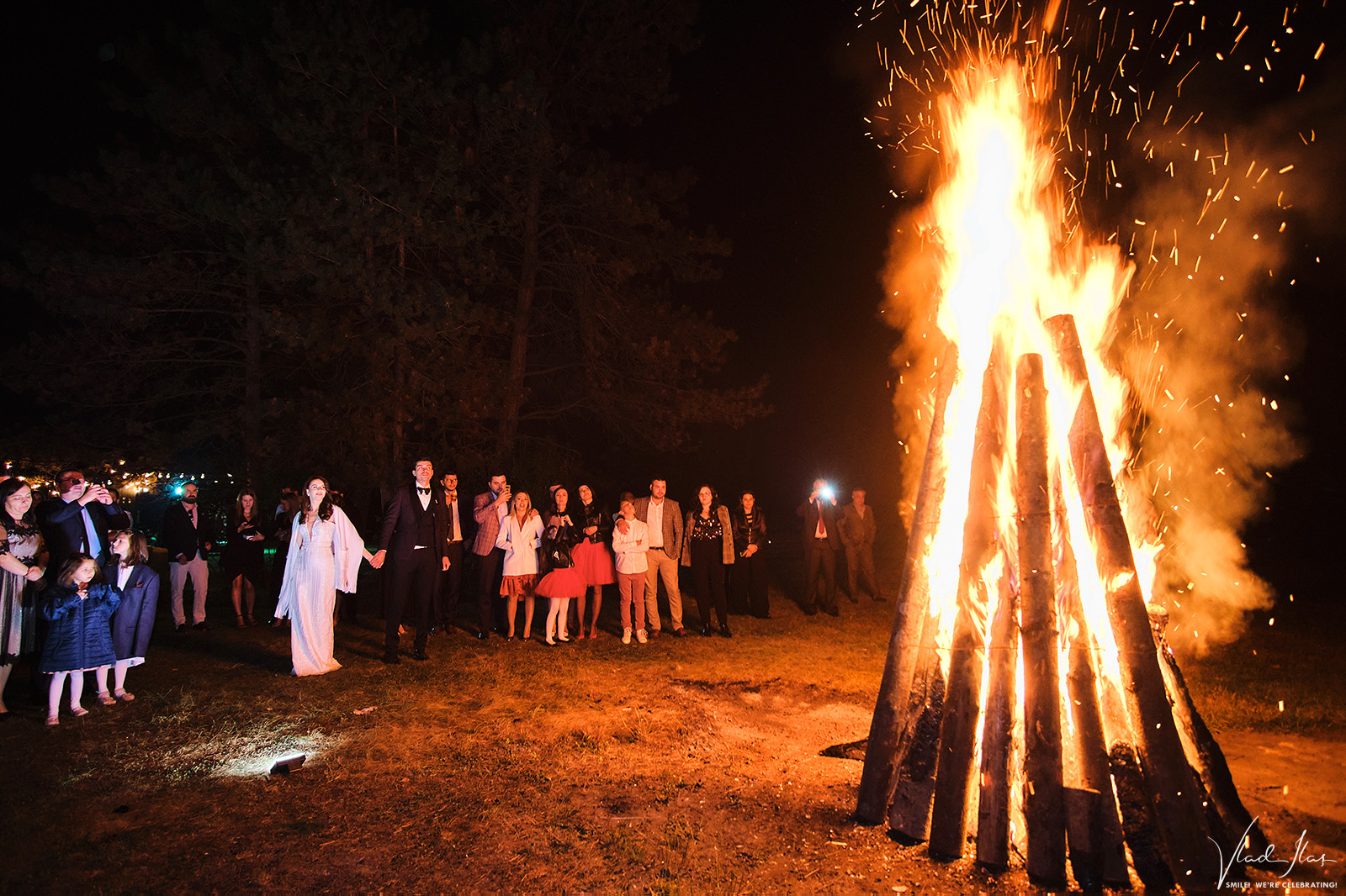 Foto nuntă Gura Humorului, Bucovina