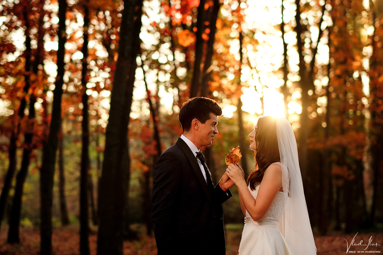 Trash the dress Gura Humorului, Bucovina