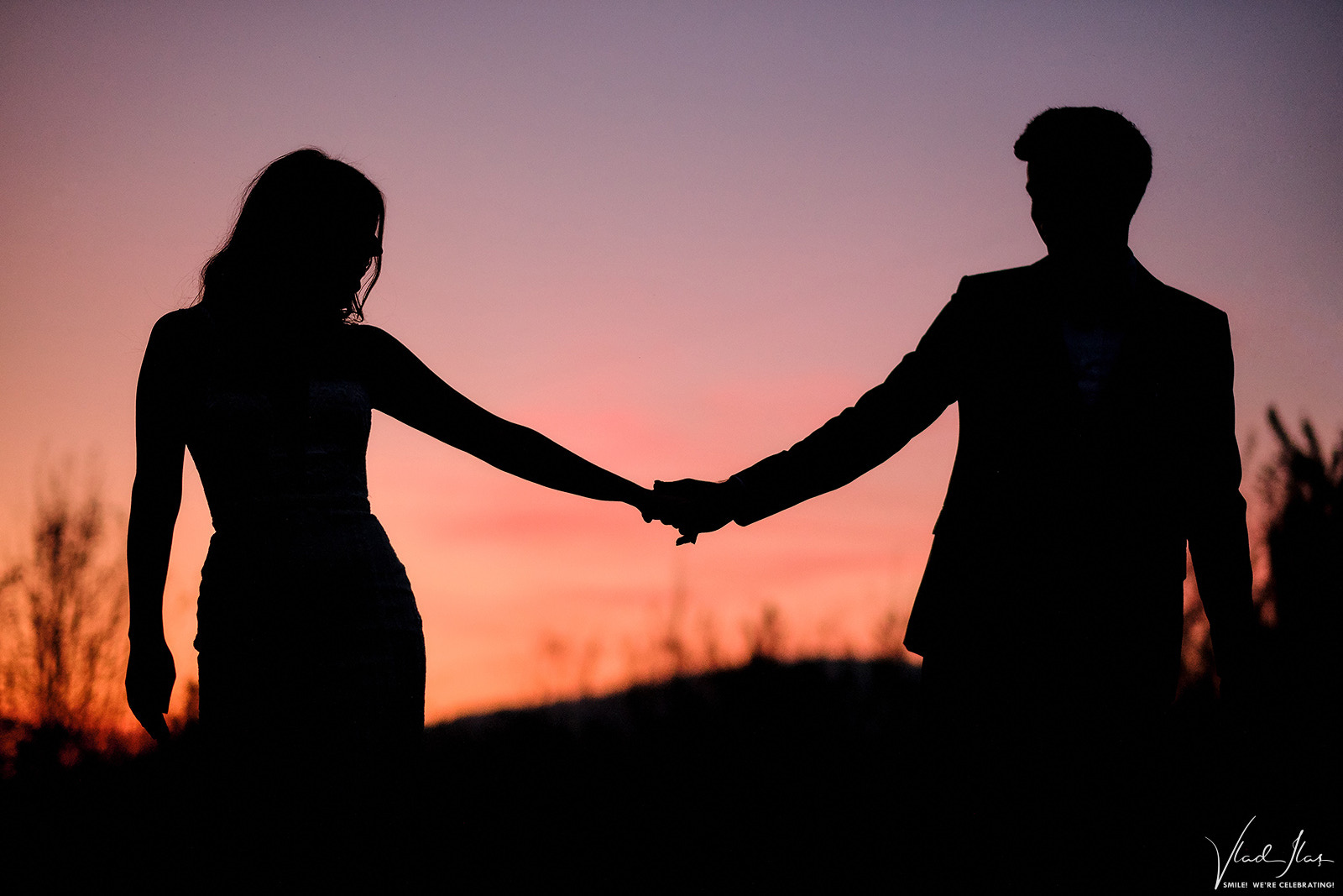 Trash the dress Gura Humorului, Bucovina